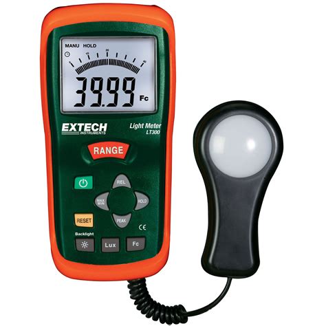 Brightness Color meter Brand|light meter for measuring led.